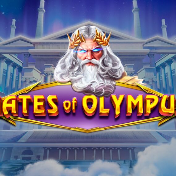 Gates of Olympus