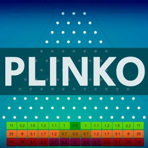 Plinko